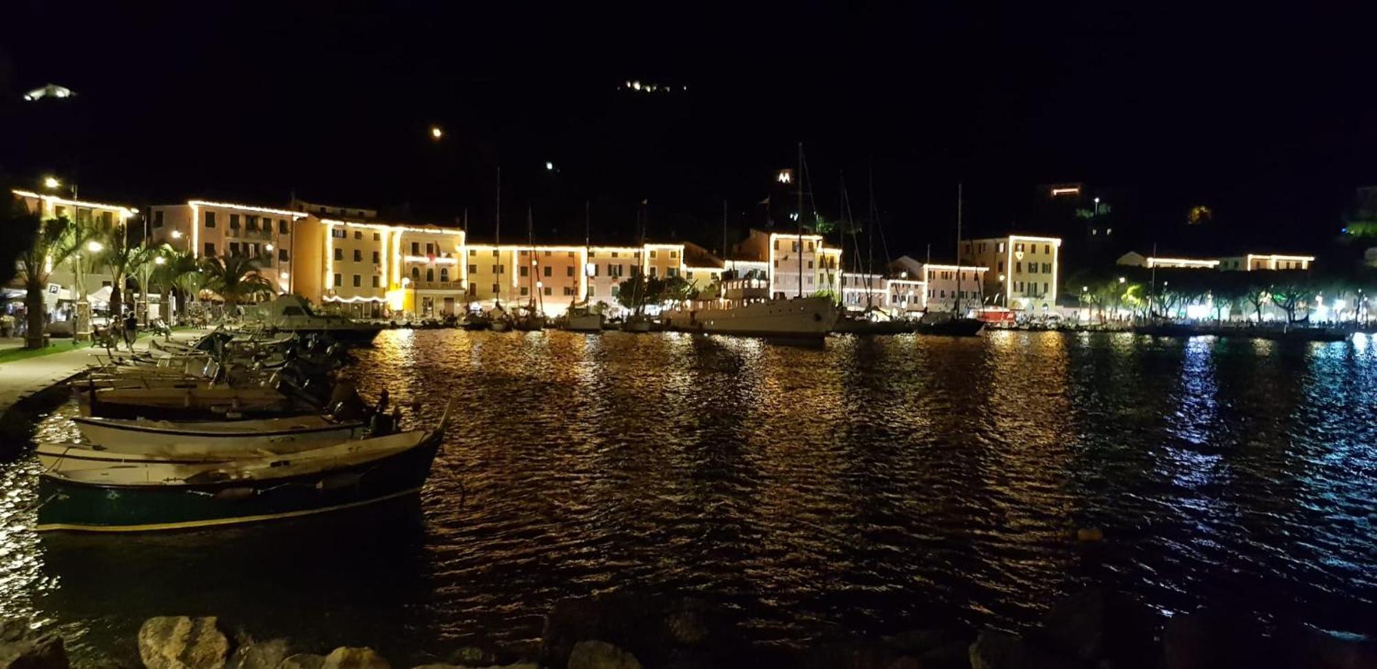 Giulio'S Terraces In The Bay Daire Porto Venere Dış mekan fotoğraf